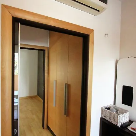 Piccola Casa Paradiso Vakantiehuis Castellana Grotte