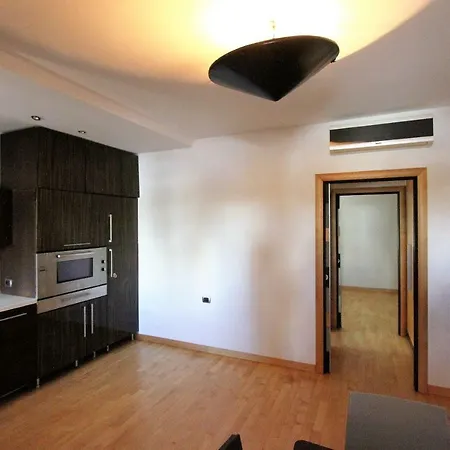 Vakantiehuis Piccola Casa Paradiso