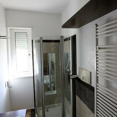 Piccola Casa Paradiso Vakantiehuis