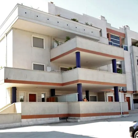 Piccola Casa Paradiso Vakantiehuis Castellana Grotte